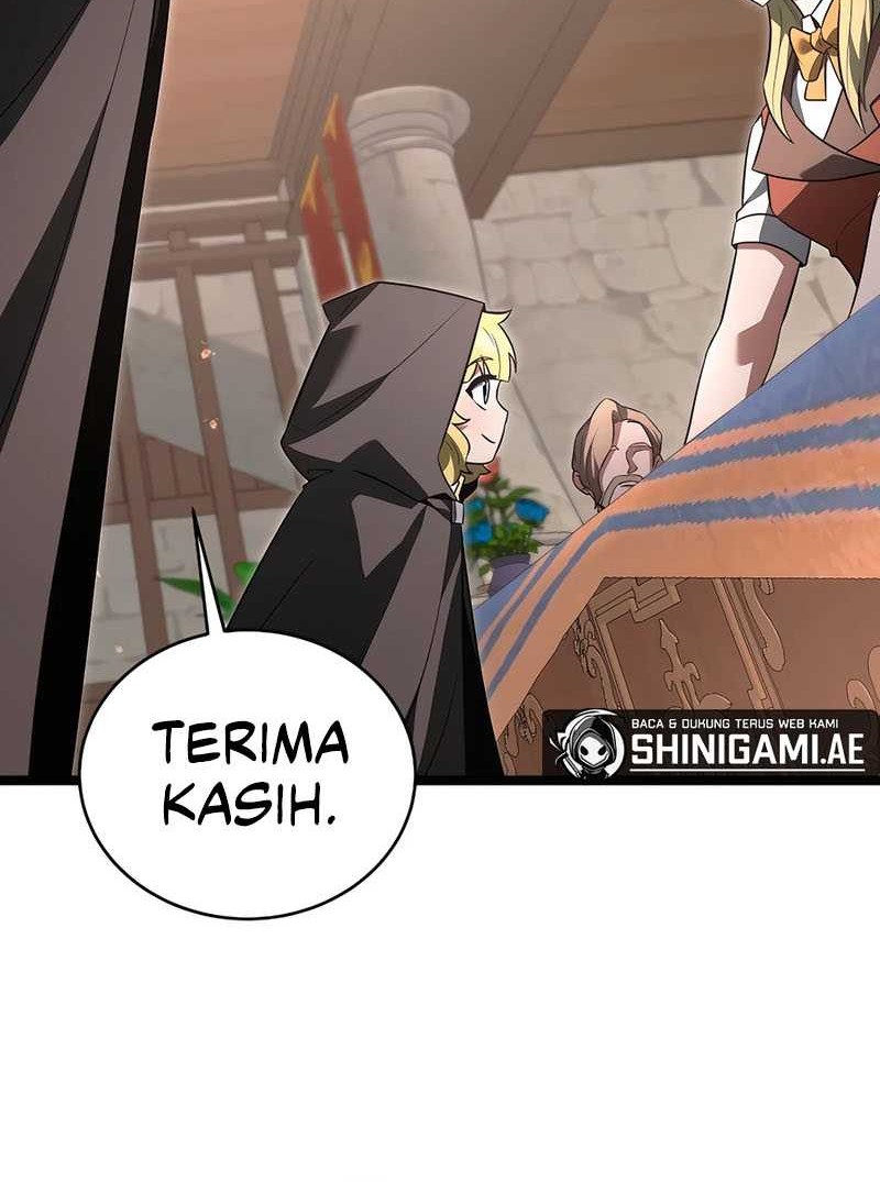 The Hero Became The Duke’s Eldest Son Chapter 47 Gambar 29