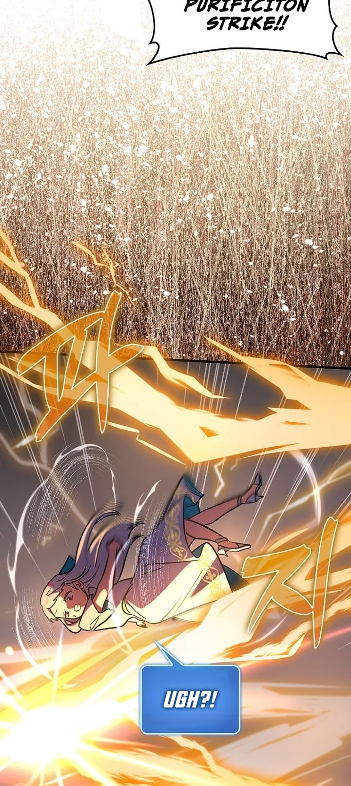 Hard Carry Supporter Chapter 83 Gambar 35