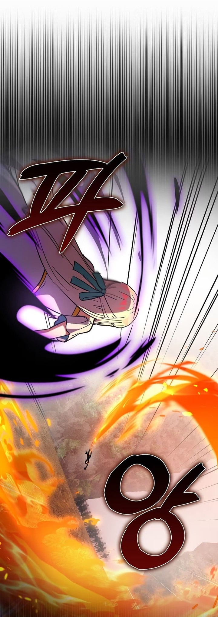 Hard Carry Supporter Chapter 83 Gambar 37