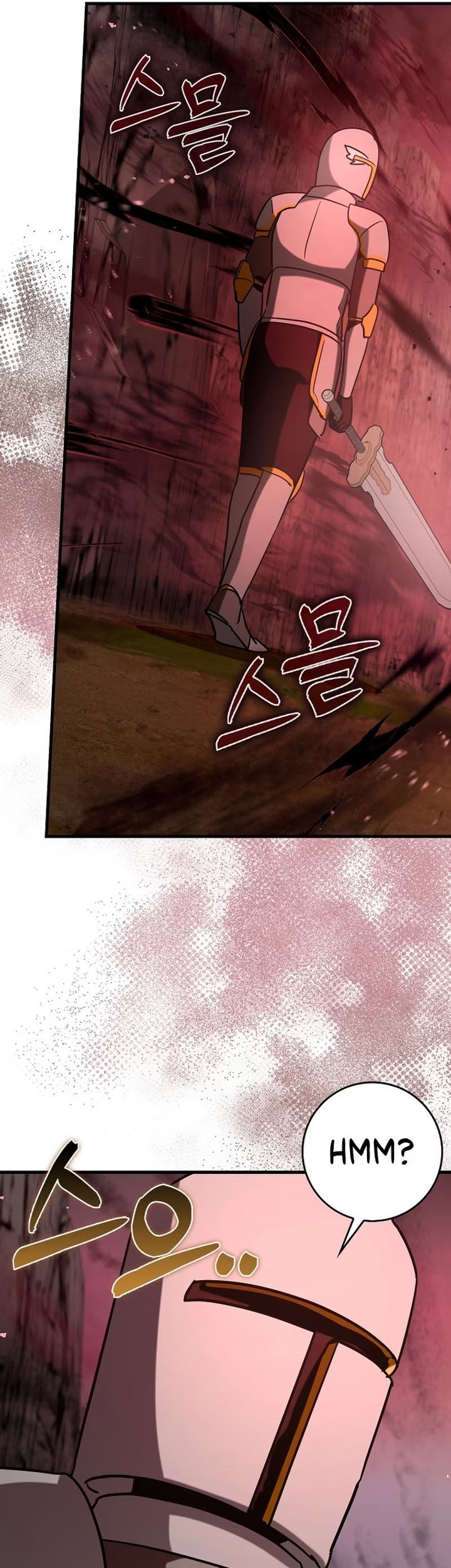 Hard Carry Supporter Chapter 83 Gambar 20