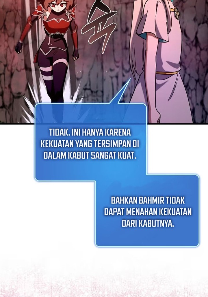 Hard Carry Supporter Chapter 83 Gambar 25