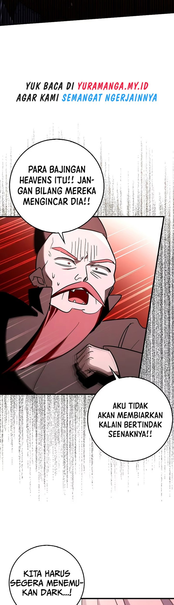 Hard Carry Supporter Chapter 83 Gambar 52