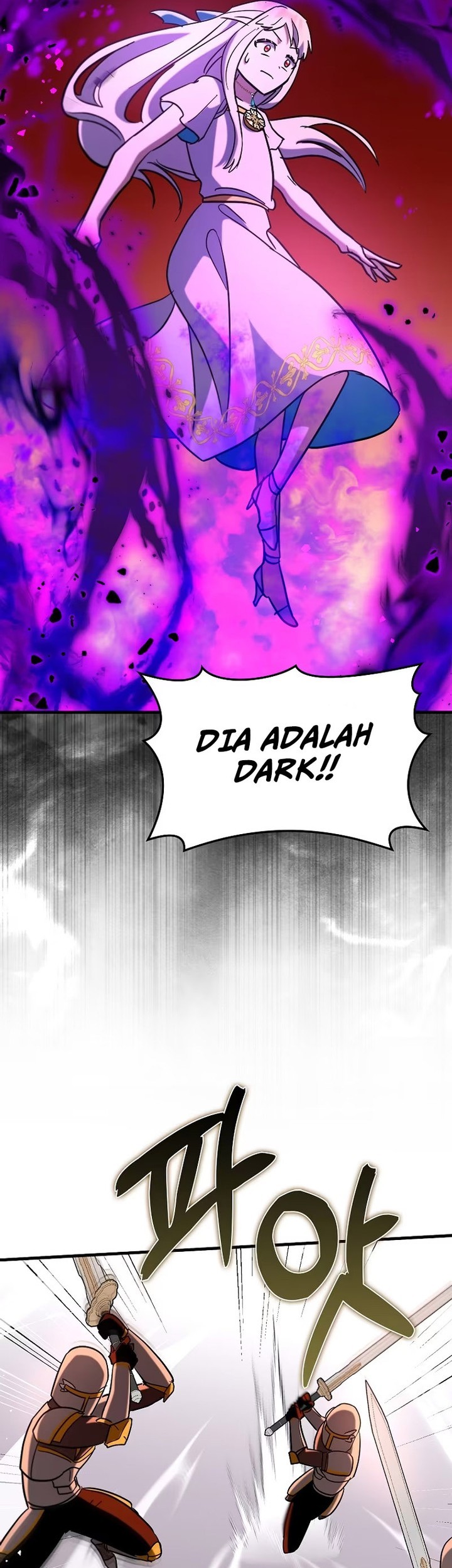 Hard Carry Supporter Chapter 83 Gambar 54