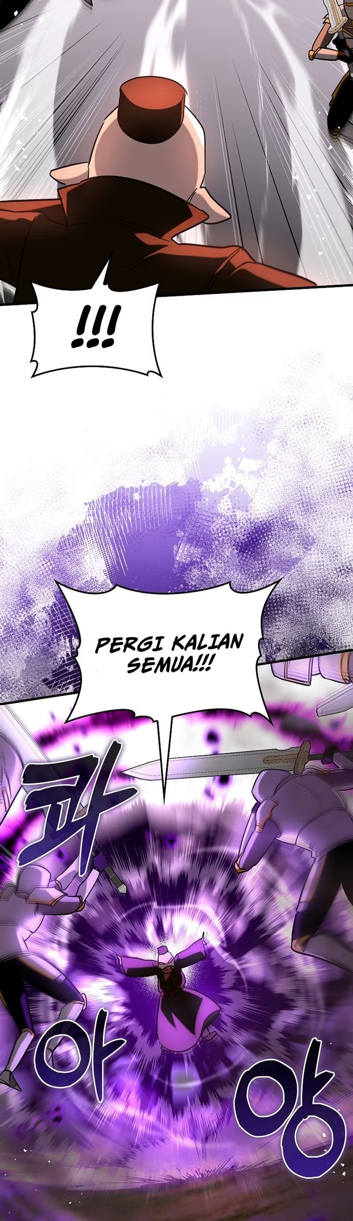 Hard Carry Supporter Chapter 83 Gambar 55