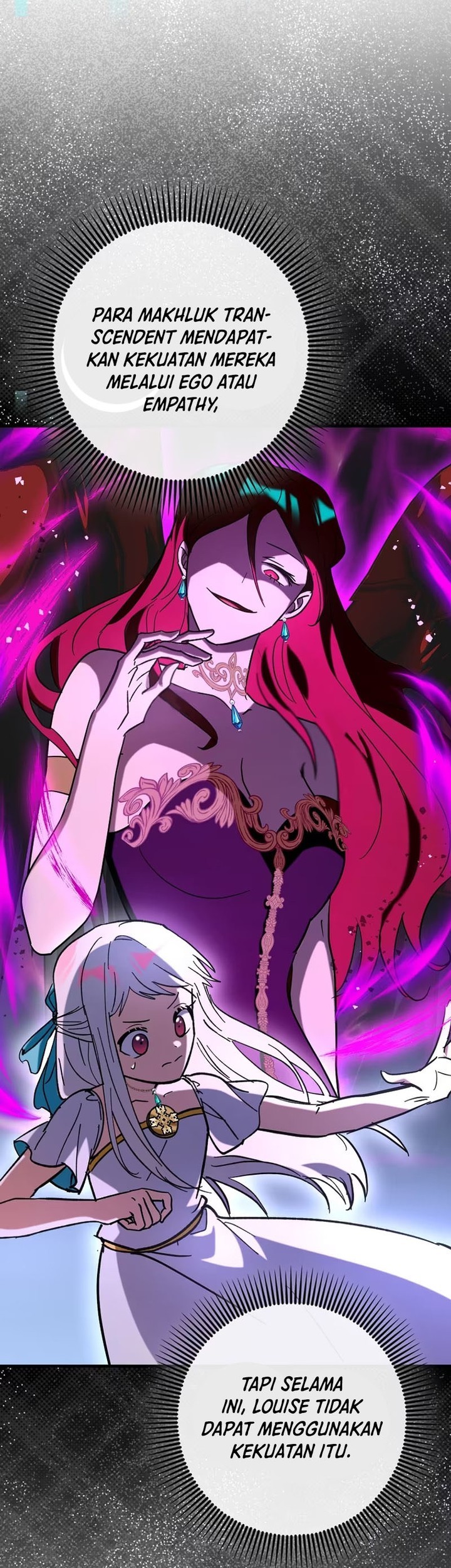 Hard Carry Supporter Chapter 83 Gambar 12