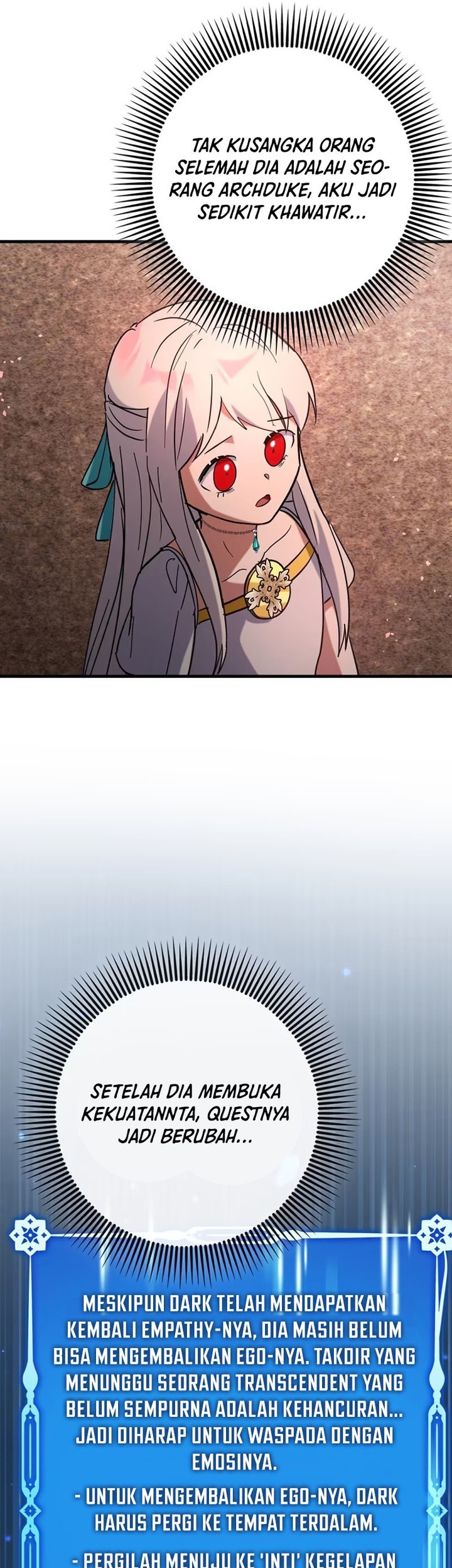 Hard Carry Supporter Chapter 83 Gambar 14