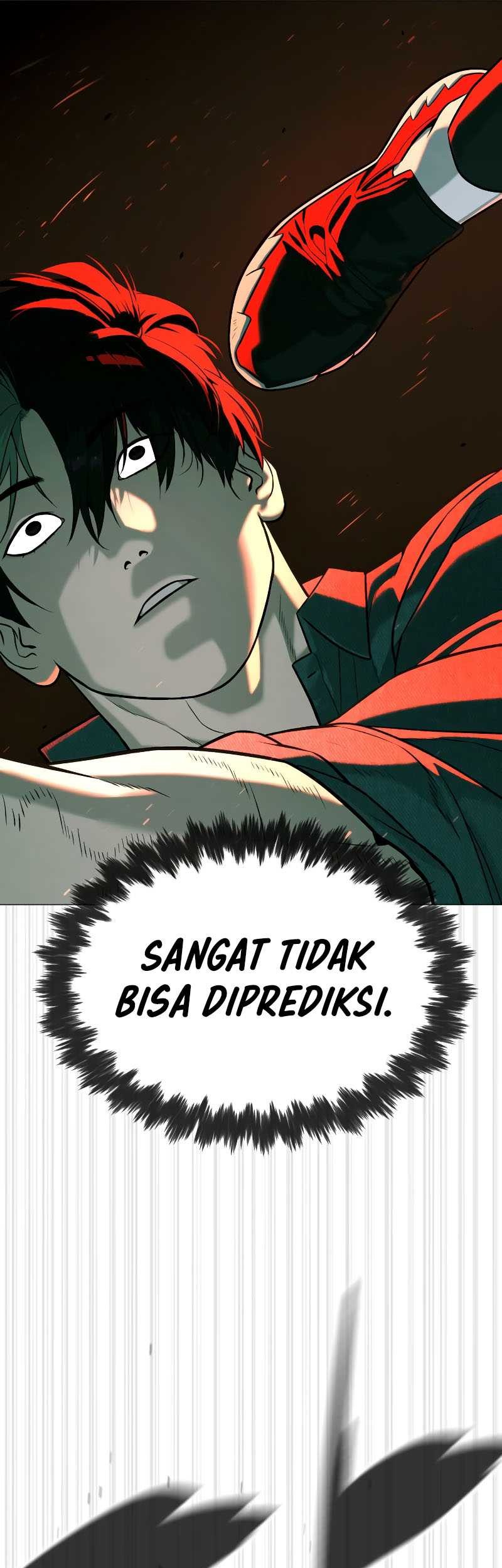 Killer Peter Chapter 66 Gambar 72