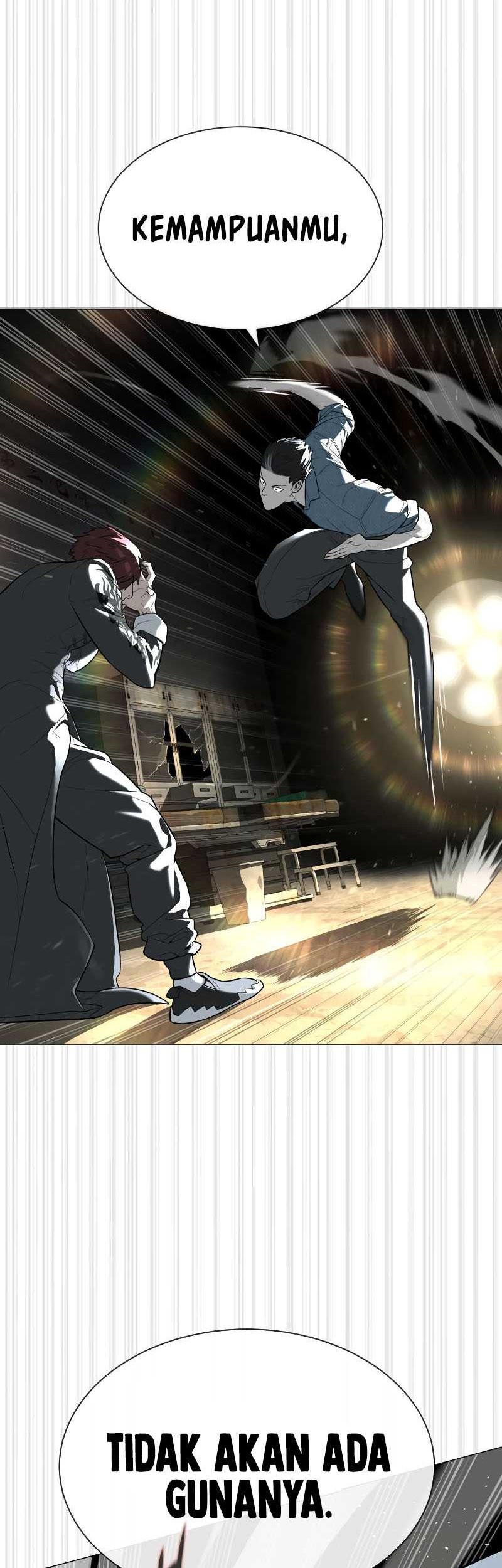 Killer Peter Chapter 66 Gambar 89