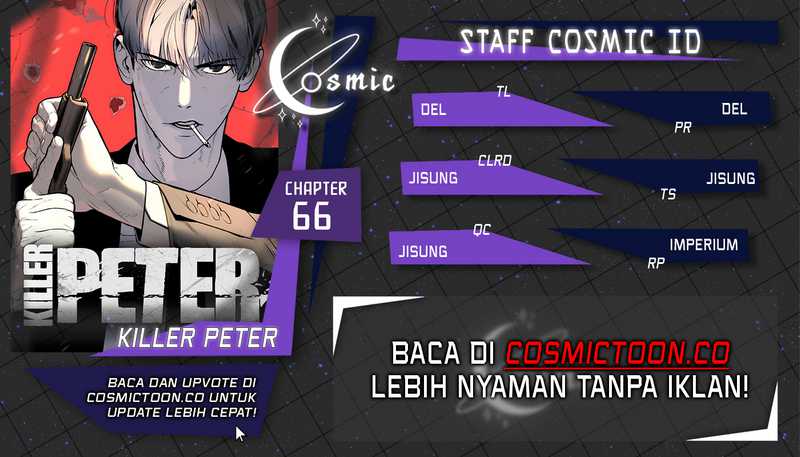 Komik Killer Peter Chapter 66 gambar nomor 1