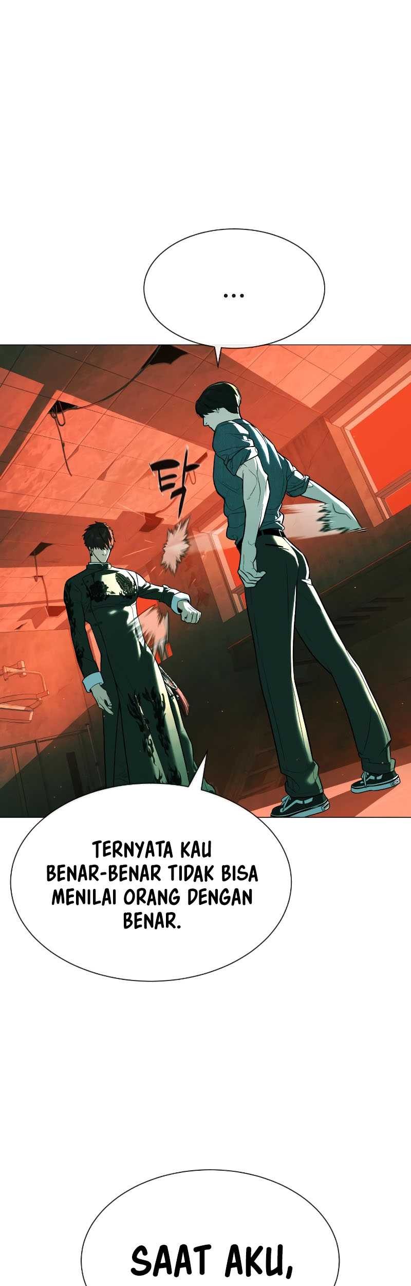 Killer Peter Chapter 66 Gambar 51