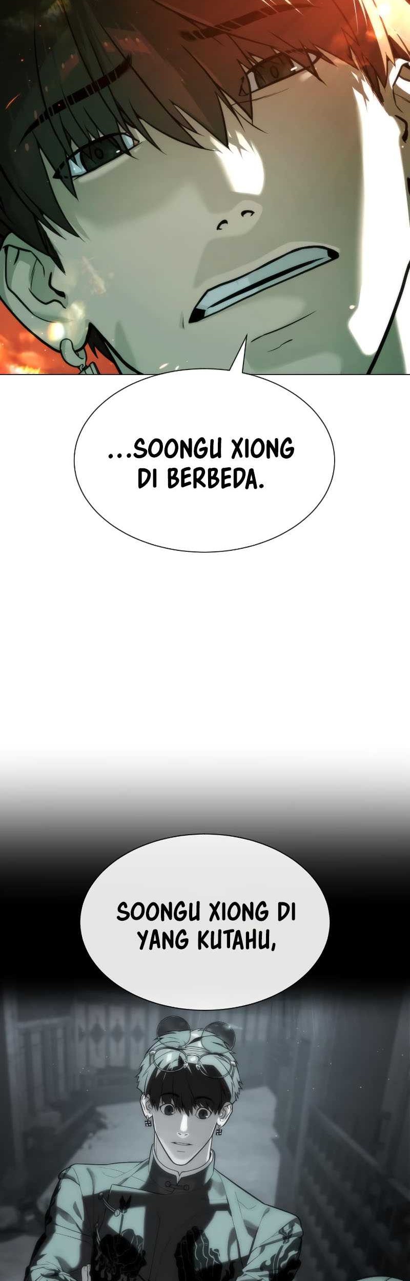 Killer Peter Chapter 66 Gambar 48