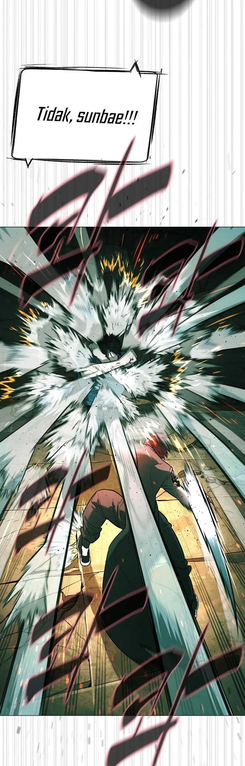 Killer Peter Chapter 66 Gambar 62