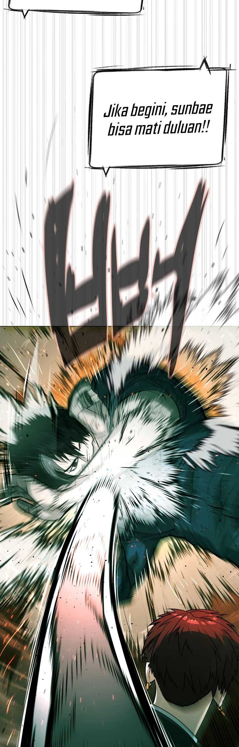 Killer Peter Chapter 66 Gambar 64