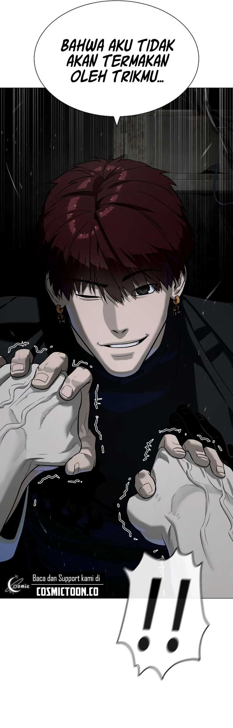 Killer Peter Chapter 66 Gambar 111