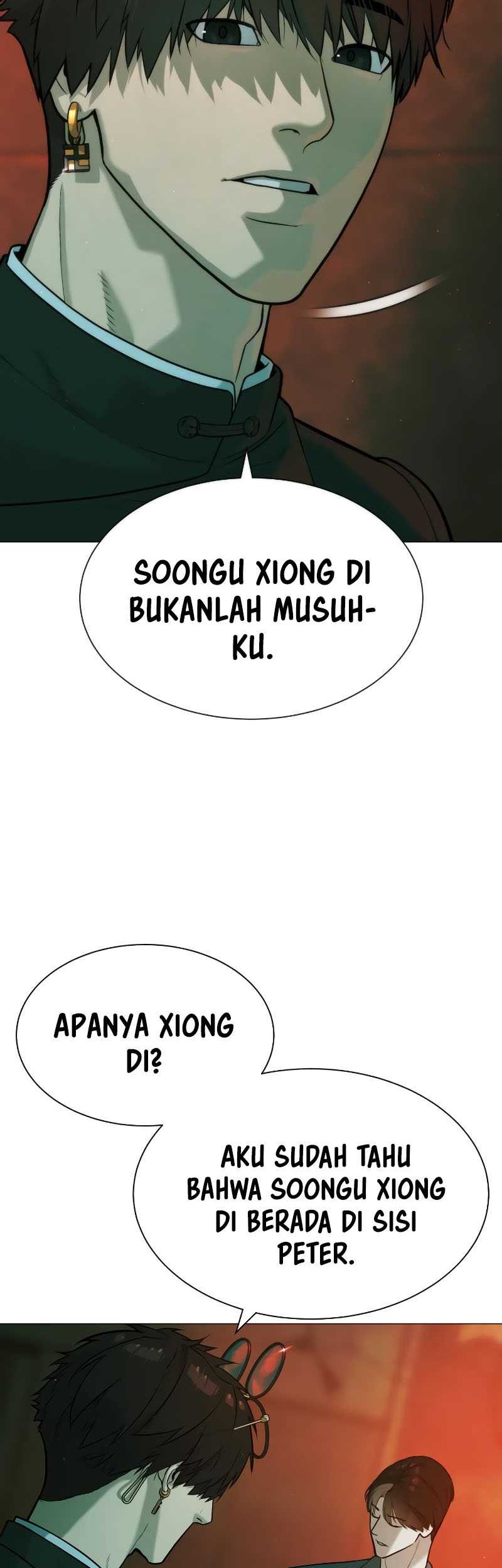 Killer Peter Chapter 66 Gambar 3