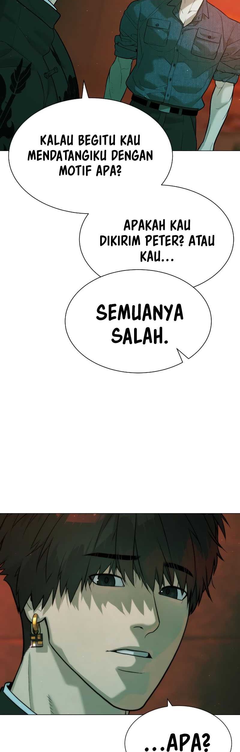 Killer Peter Chapter 66 Gambar 4