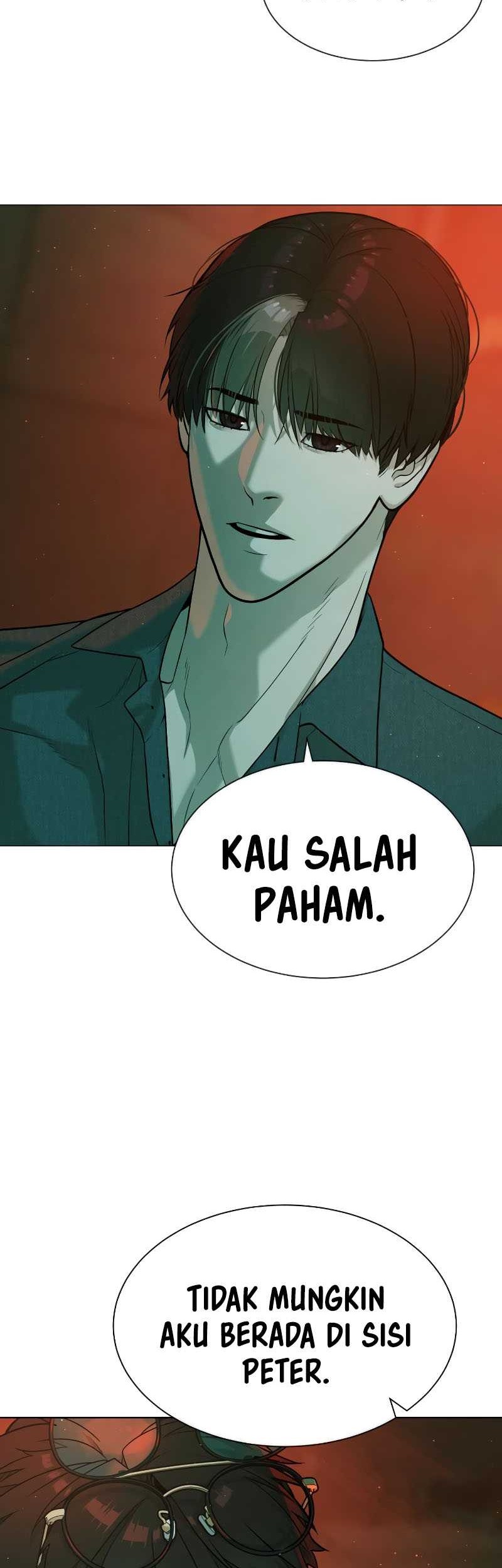 Killer Peter Chapter 66 Gambar 5