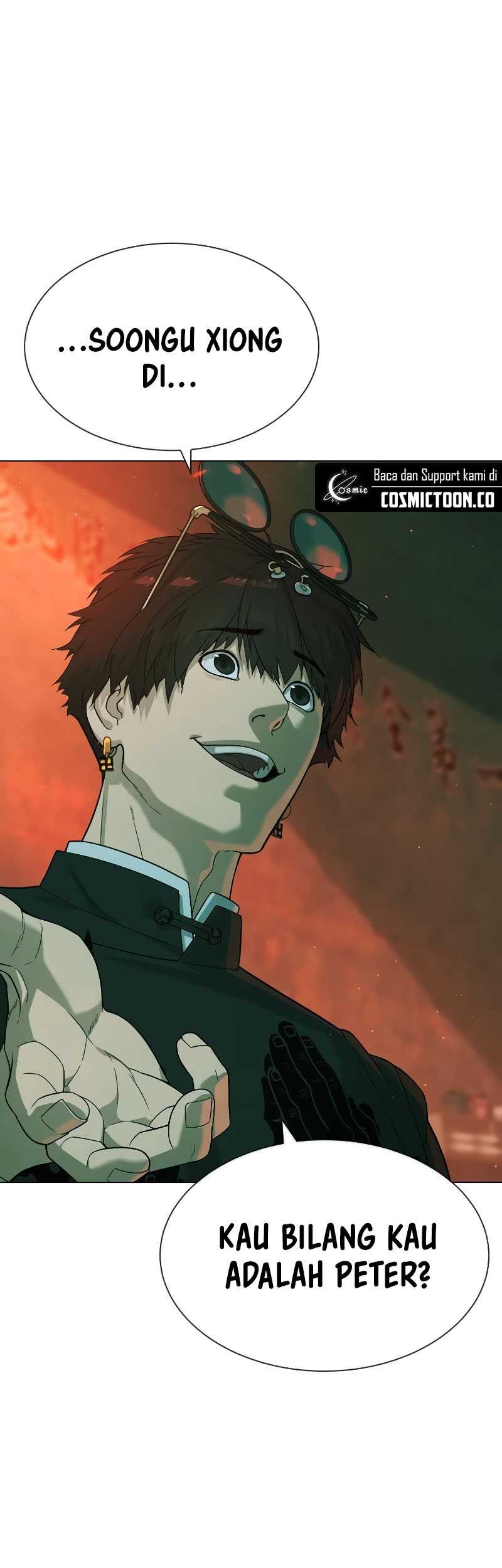Killer Peter Chapter 66 Gambar 9