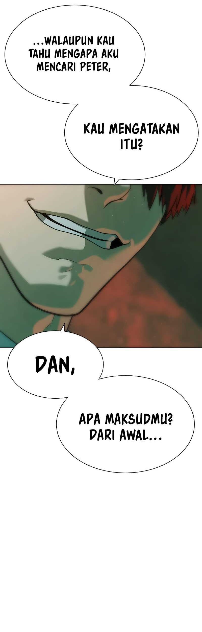 Killer Peter Chapter 66 Gambar 10