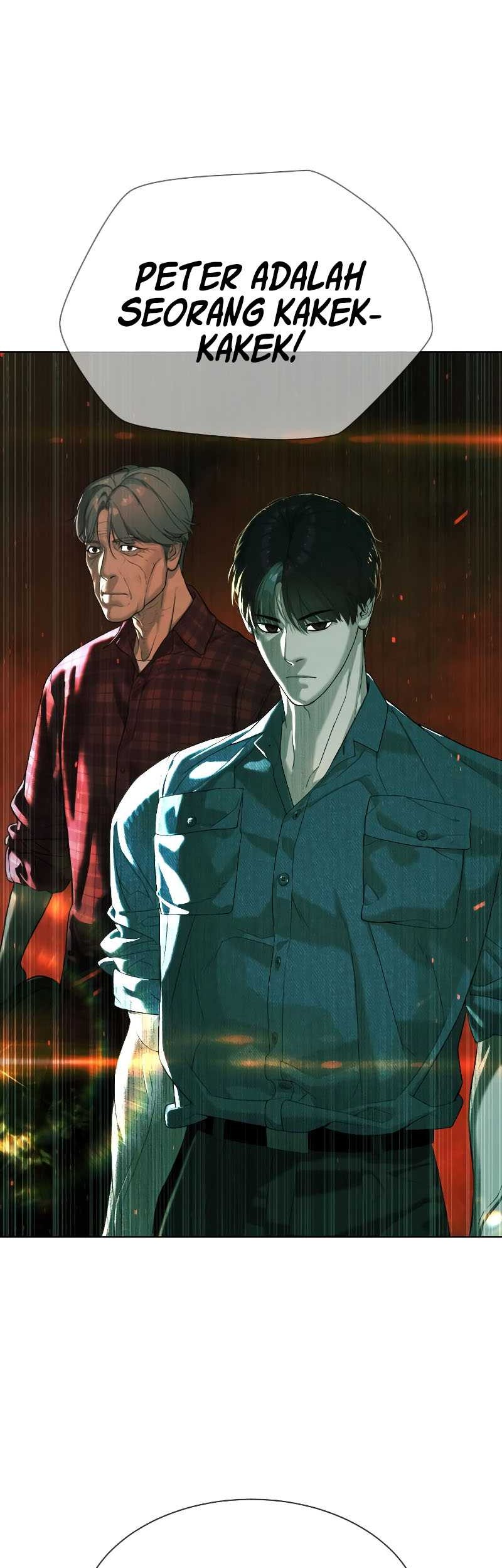 Killer Peter Chapter 66 Gambar 11