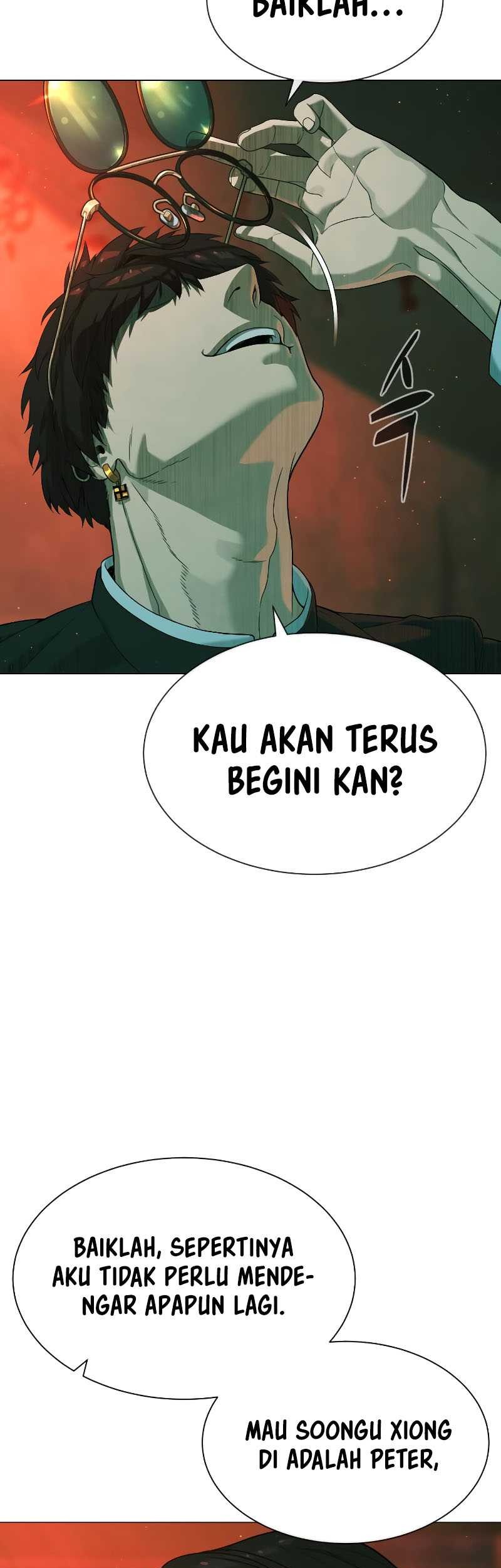 Killer Peter Chapter 66 Gambar 13