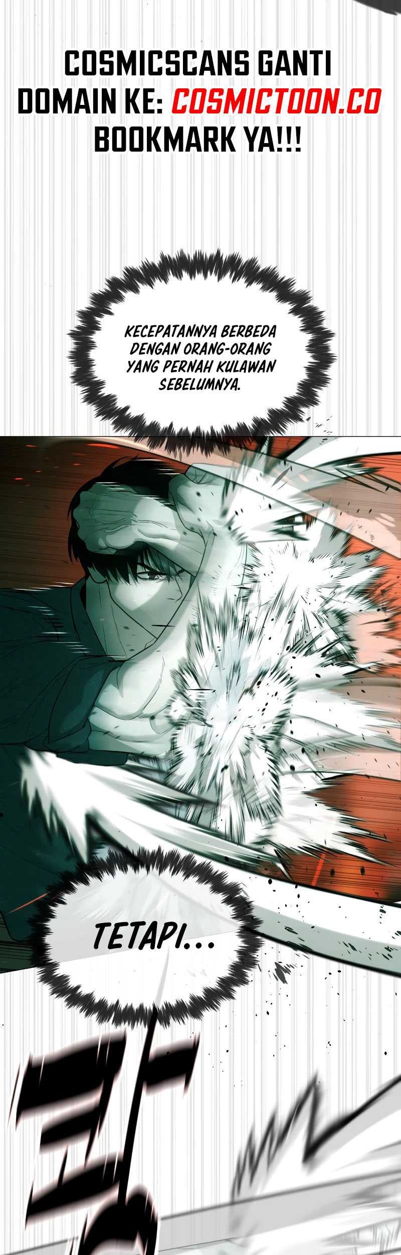 Killer Peter Chapter 66 Gambar 20