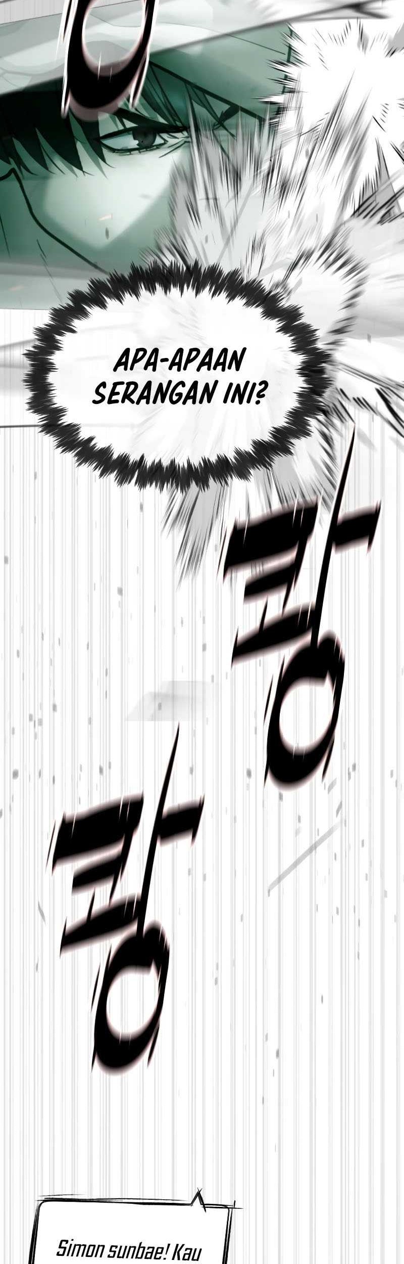 Killer Peter Chapter 66 Gambar 21