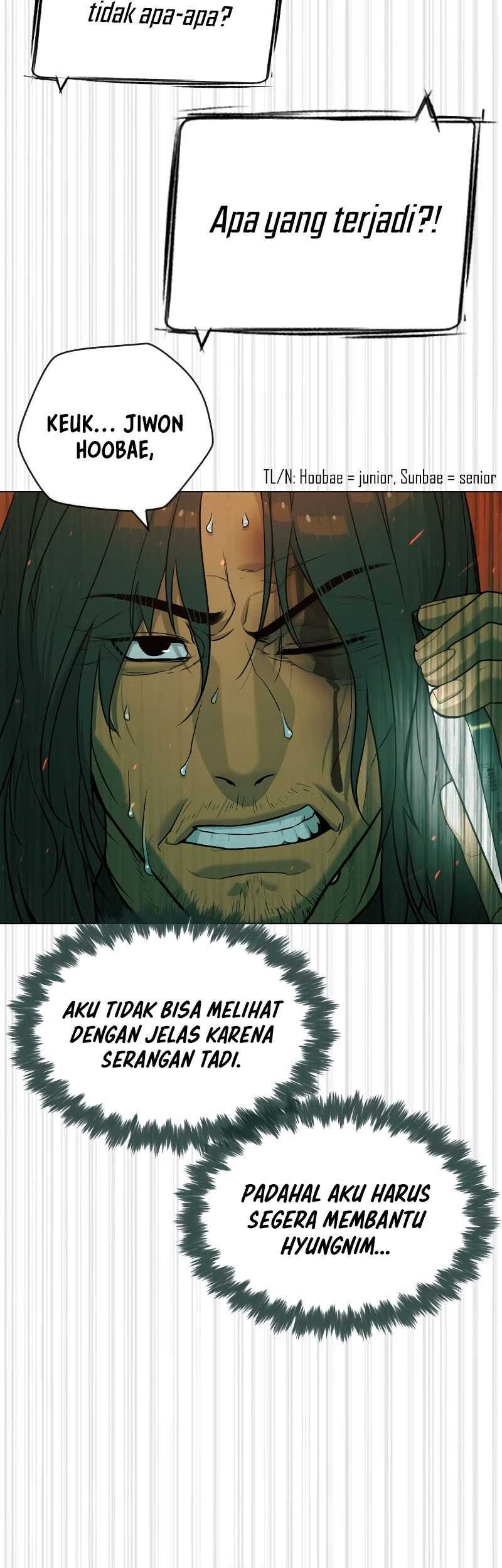 Killer Peter Chapter 66 Gambar 22