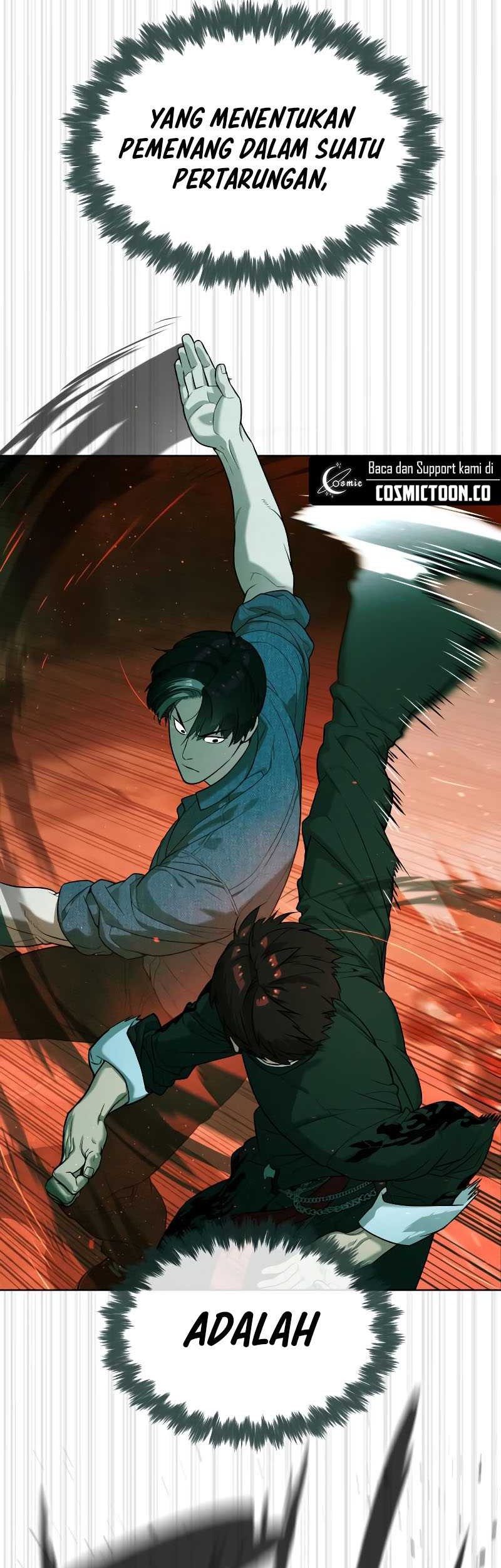 Killer Peter Chapter 66 Gambar 27