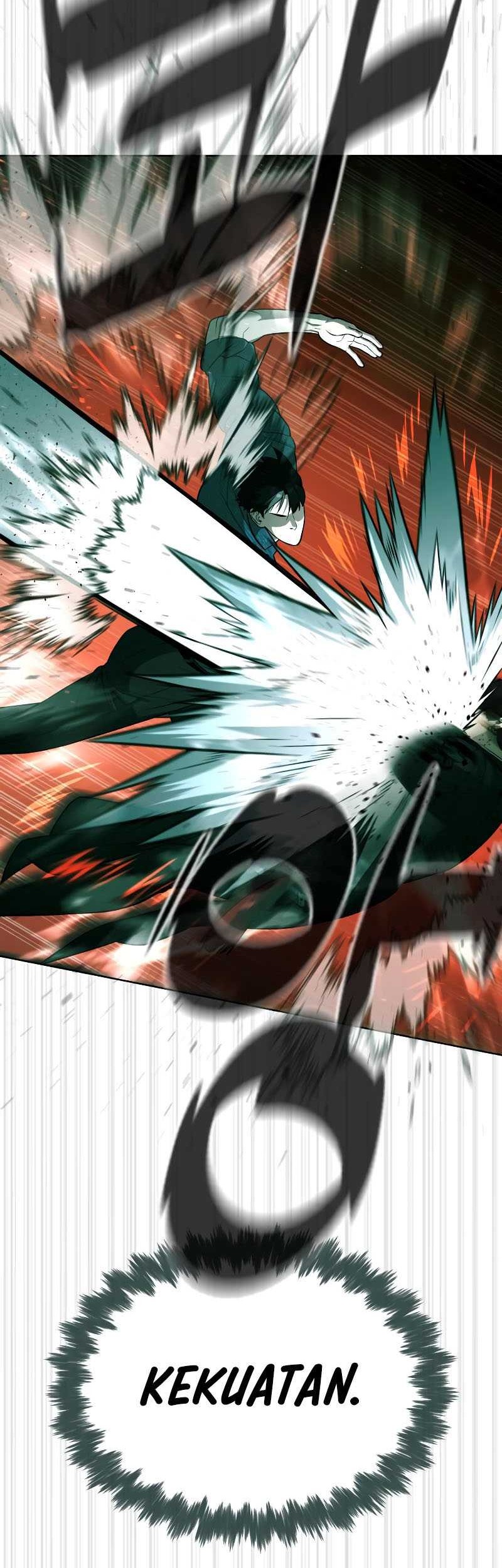 Killer Peter Chapter 66 Gambar 28