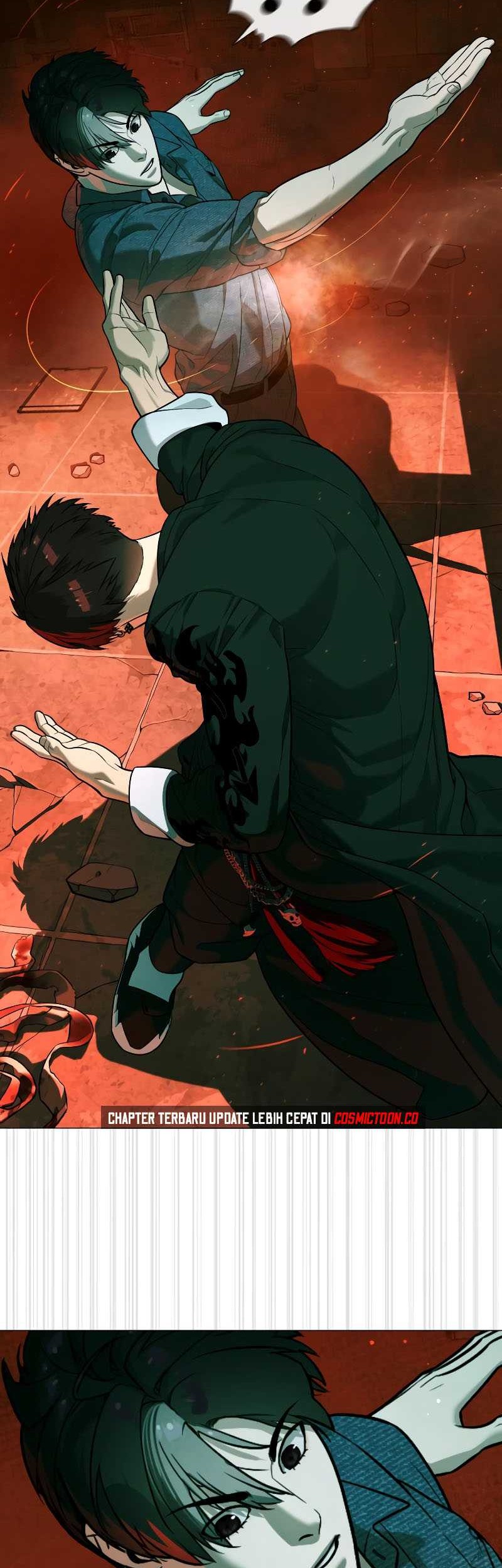 Killer Peter Chapter 66 Gambar 32