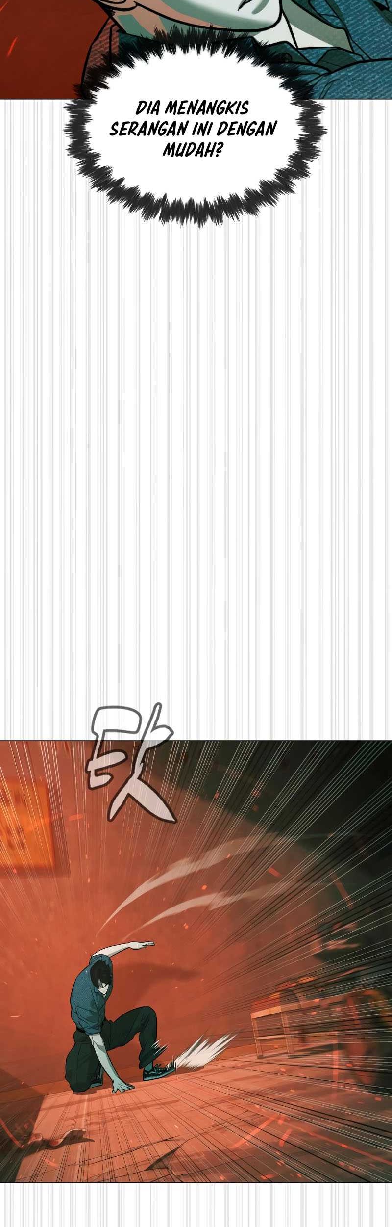 Killer Peter Chapter 66 Gambar 33