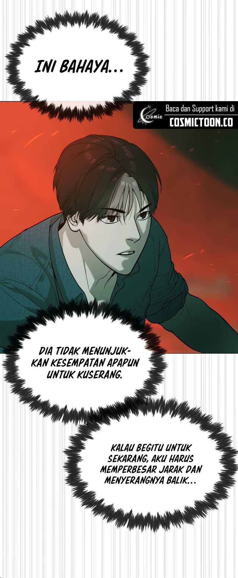 Killer Peter Chapter 66 Gambar 34