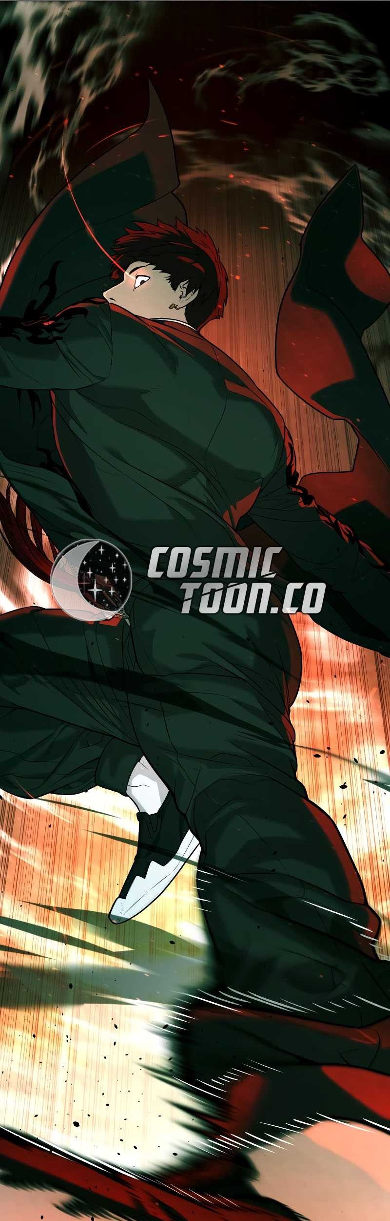 Killer Peter Chapter 66 Gambar 35