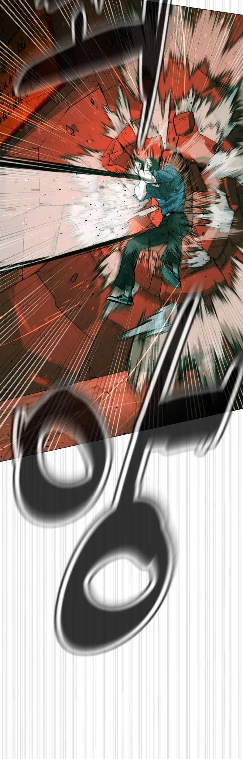 Killer Peter Chapter 66 Gambar 37