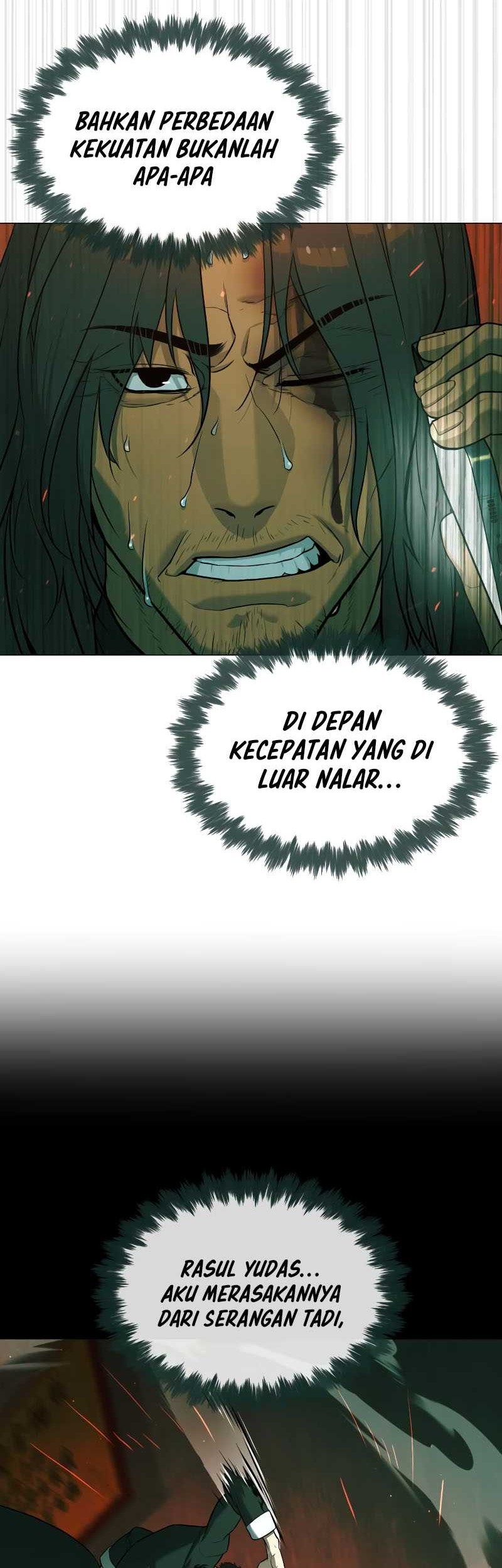 Killer Peter Chapter 66 Gambar 38