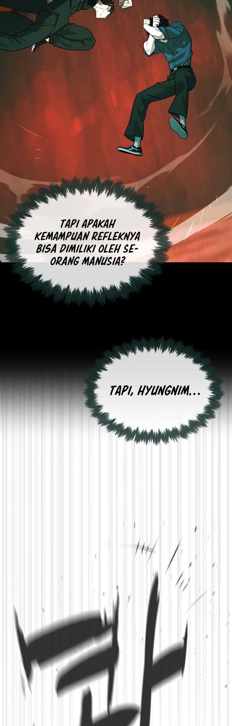 Killer Peter Chapter 66 Gambar 39