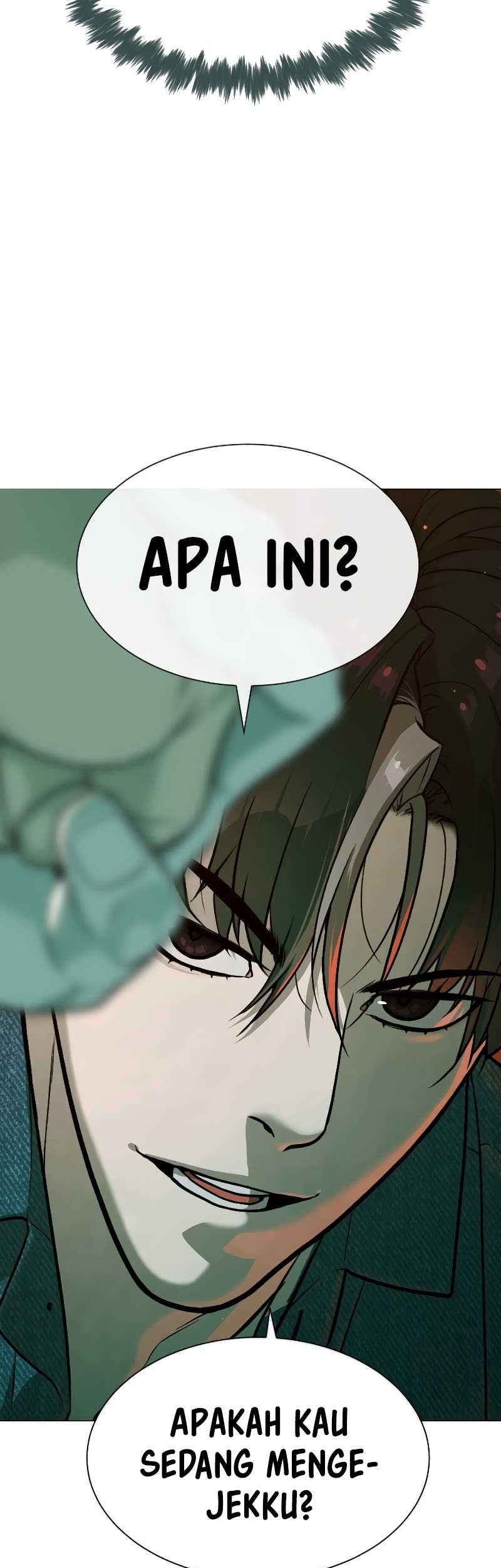 Killer Peter Chapter 66 Gambar 43