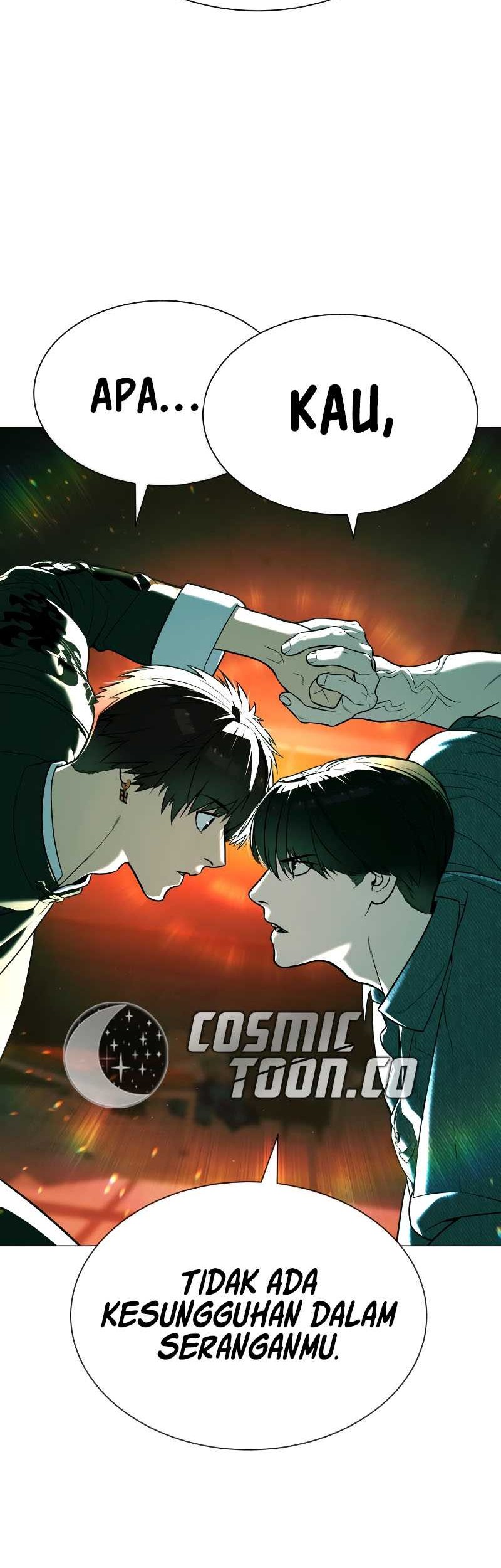 Killer Peter Chapter 66 Gambar 44