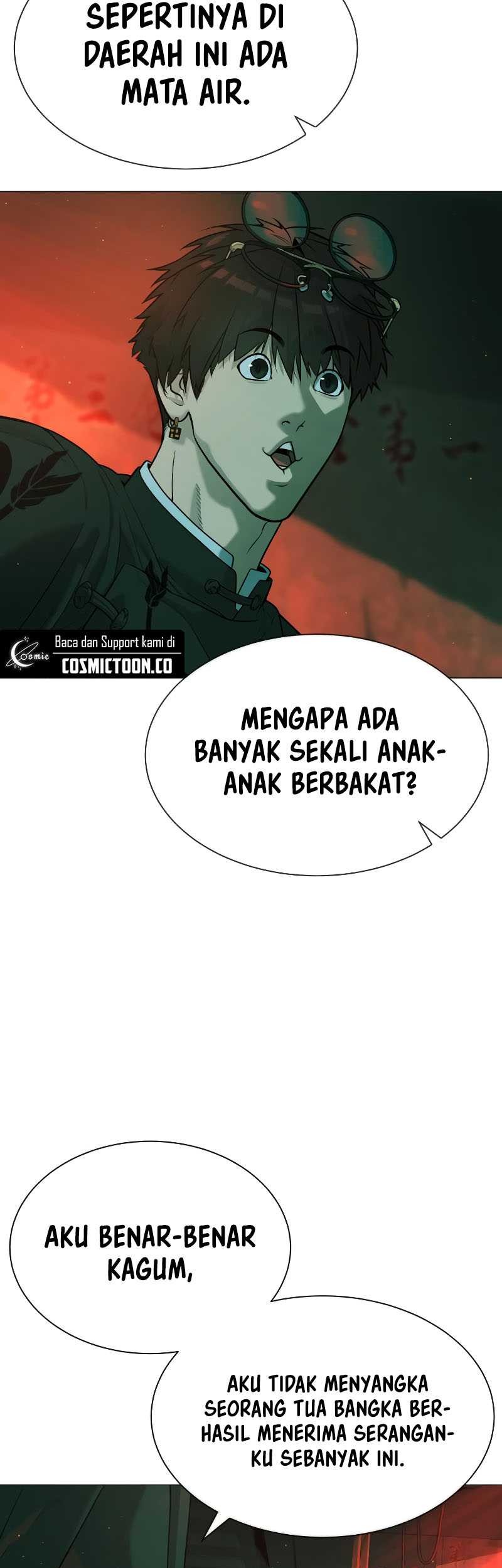 Killer Peter Chapter 65 Gambar 84