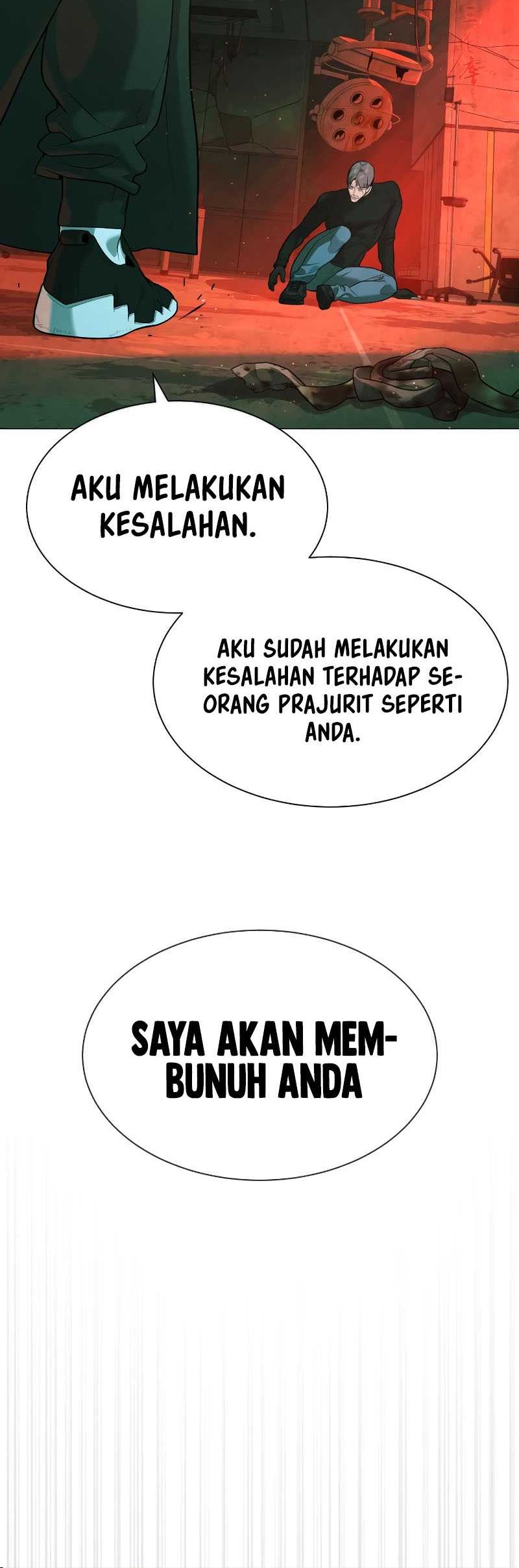 Killer Peter Chapter 65 Gambar 85