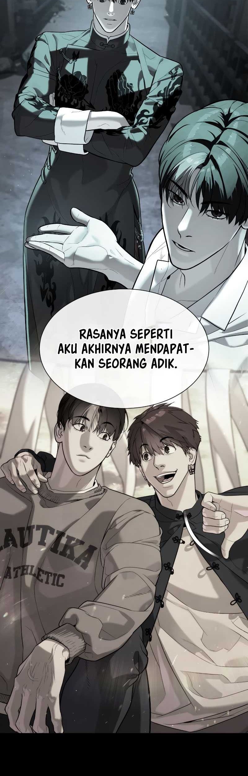 Killer Peter Chapter 65 Gambar 95