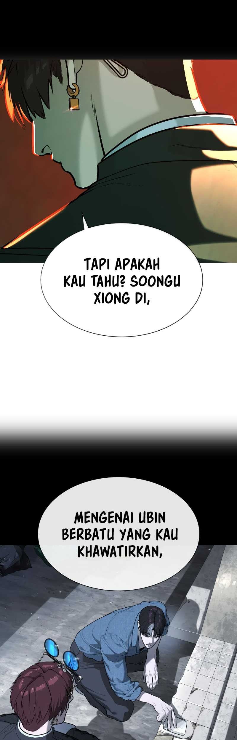 Killer Peter Chapter 65 Gambar 96