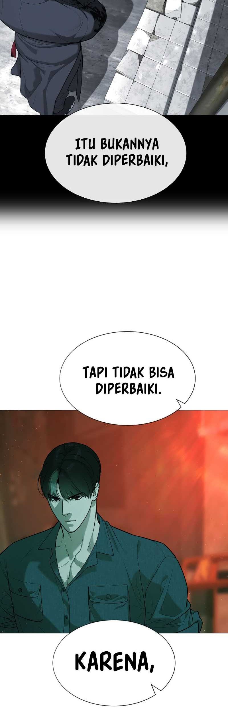 Killer Peter Chapter 65 Gambar 97