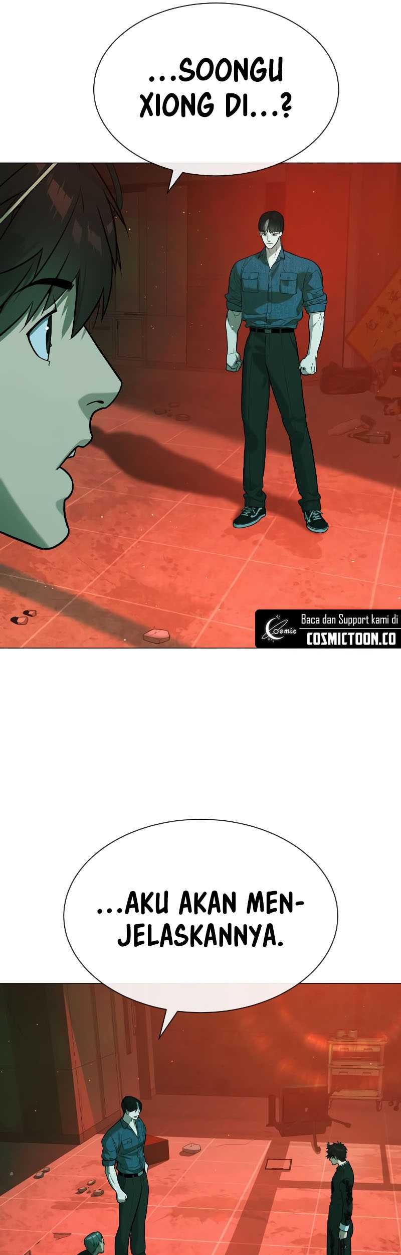 Killer Peter Chapter 65 Gambar 92