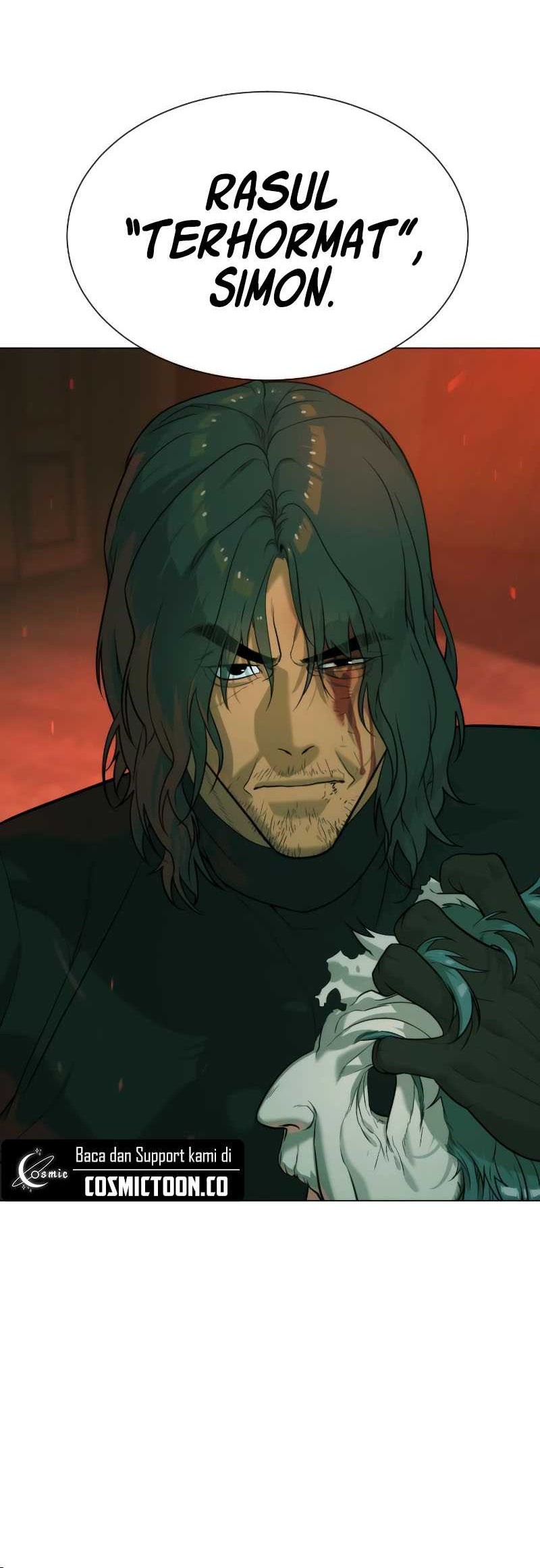 Killer Peter Chapter 65 Gambar 104
