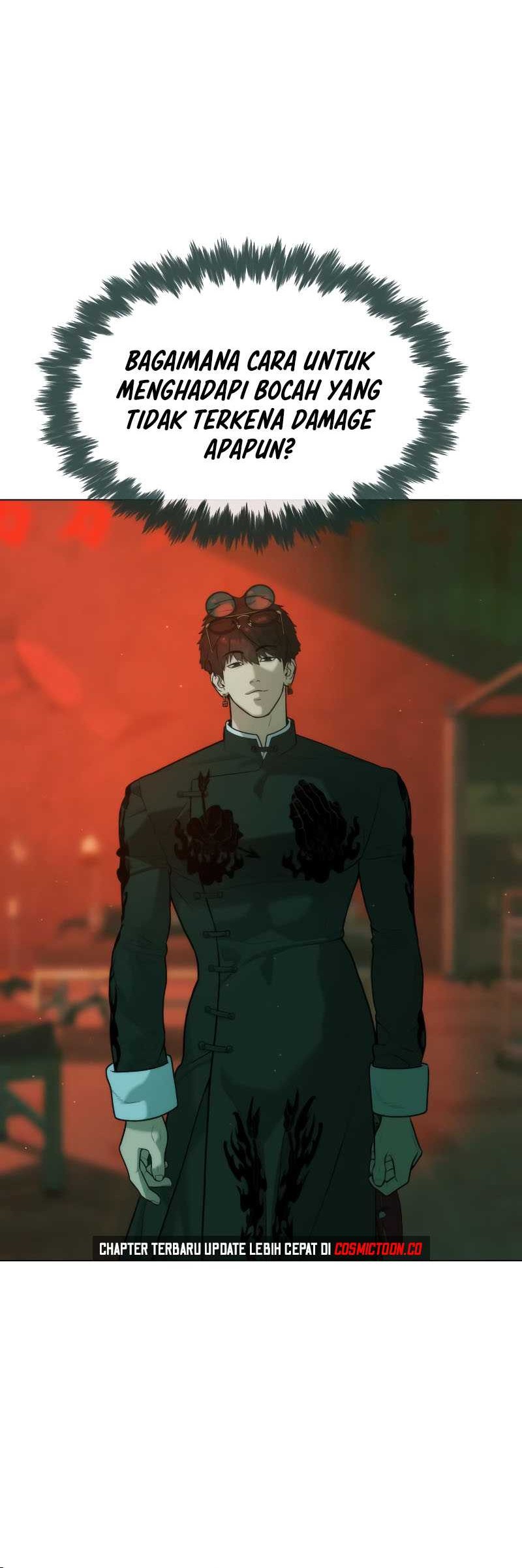 Killer Peter Chapter 65 Gambar 58