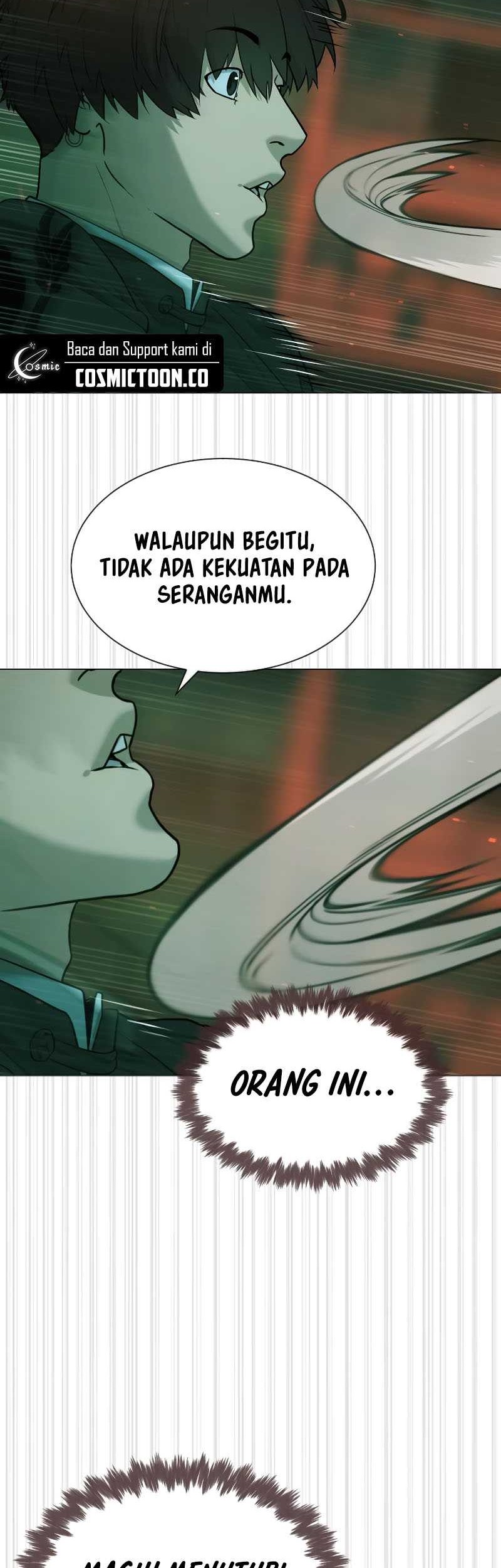 Killer Peter Chapter 65 Gambar 62