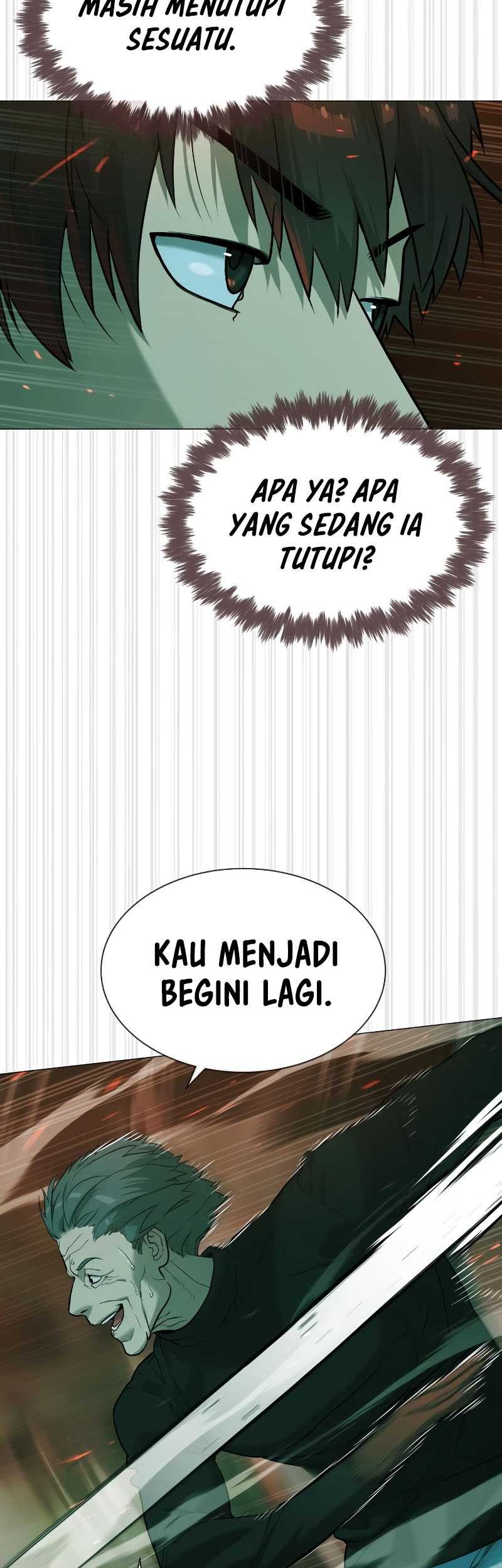 Killer Peter Chapter 65 Gambar 63