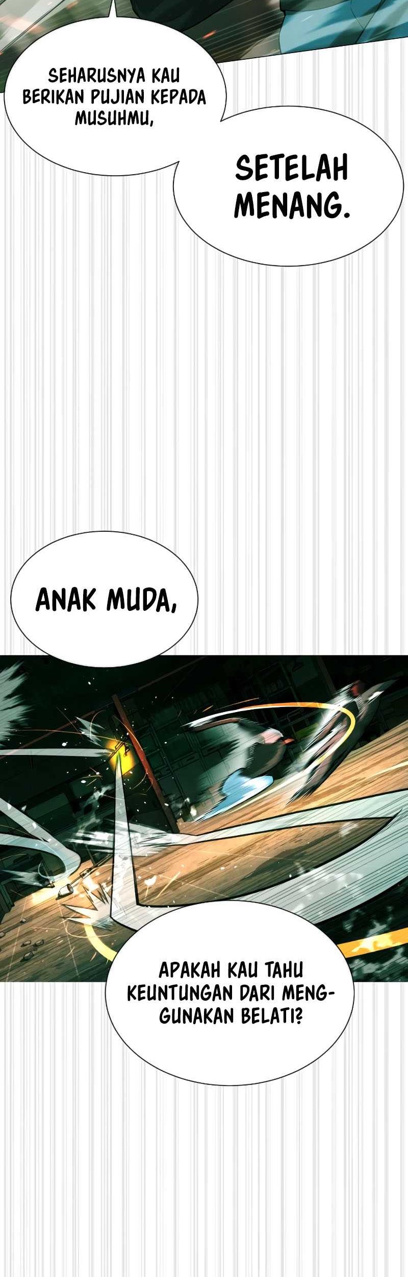 Killer Peter Chapter 65 Gambar 64